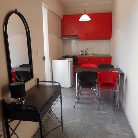 Comehome Heraklion  Luaran gambar