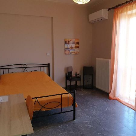 Comehome Heraklion  Luaran gambar