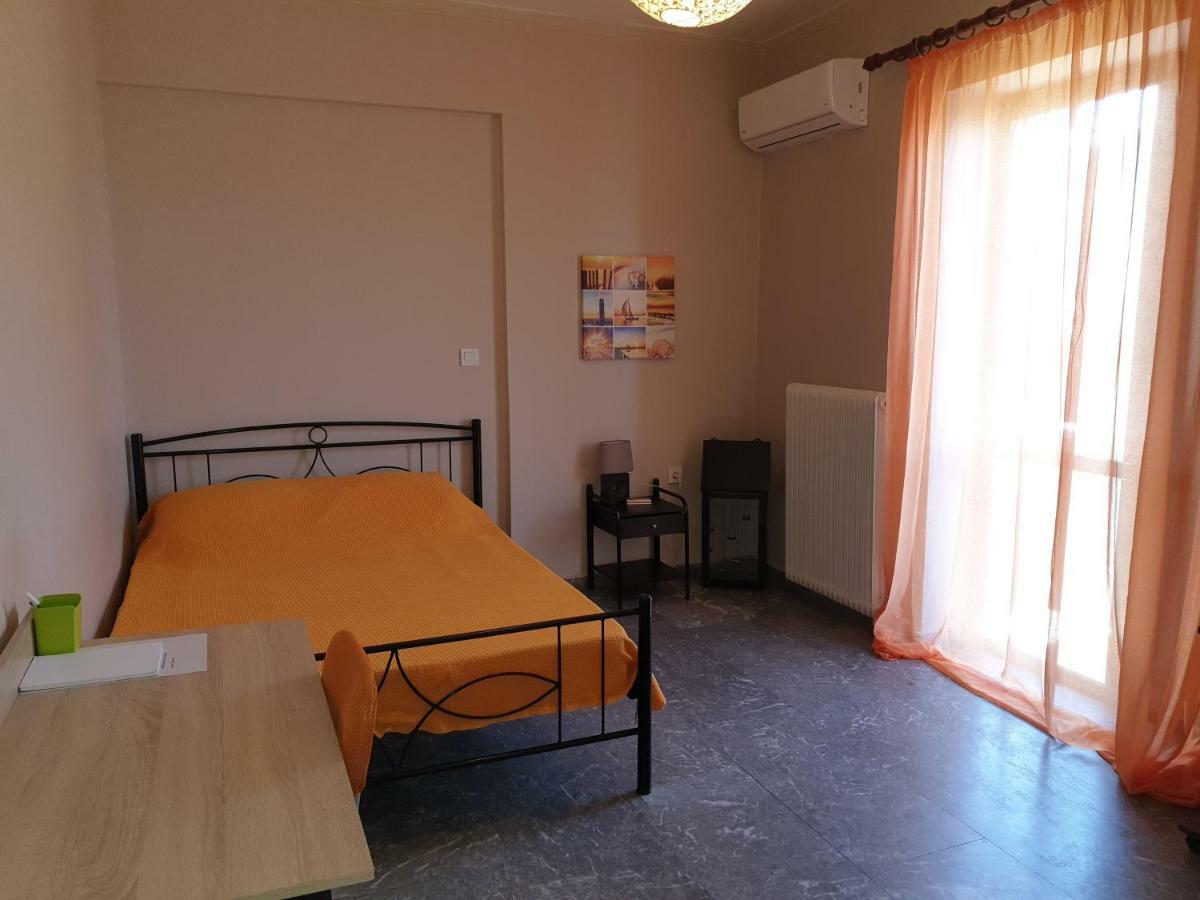 Comehome Heraklion  Luaran gambar