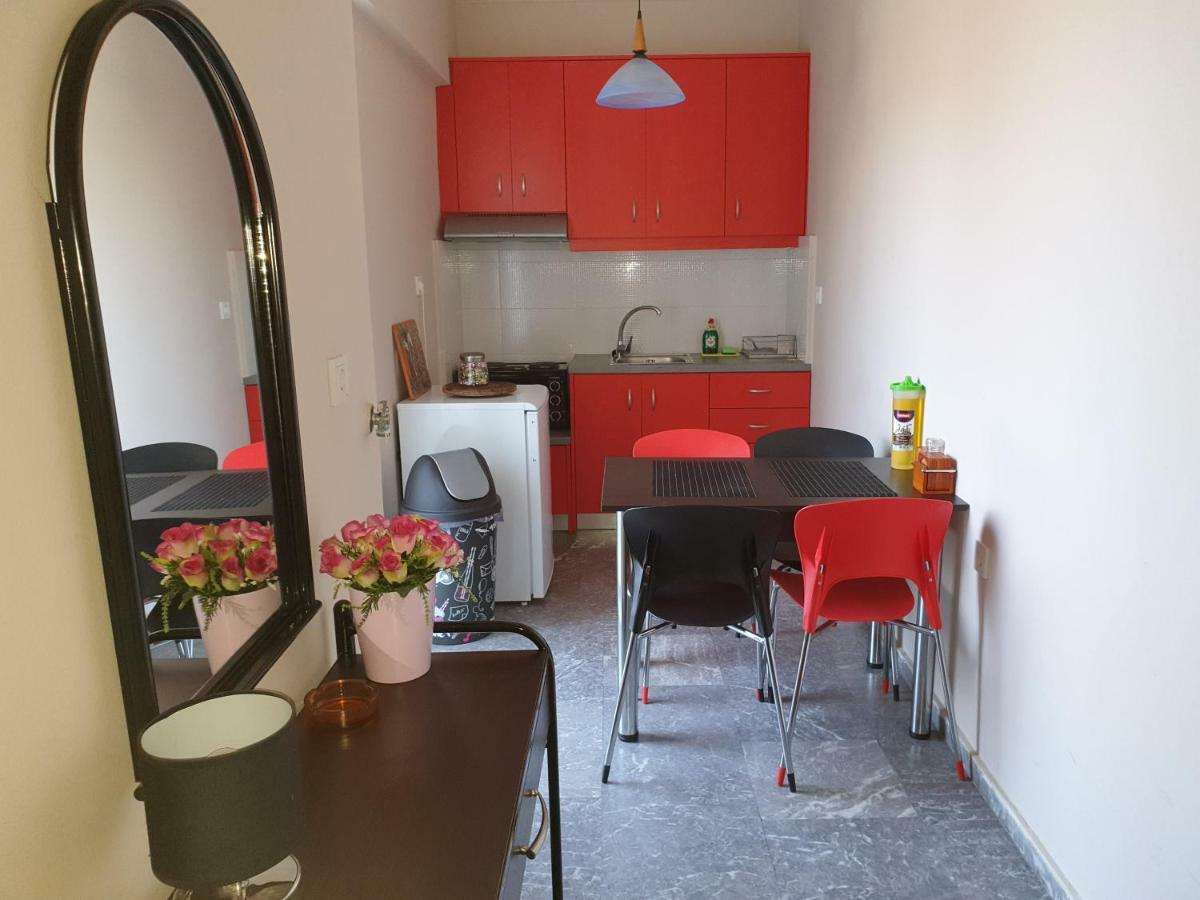 Comehome Heraklion  Luaran gambar